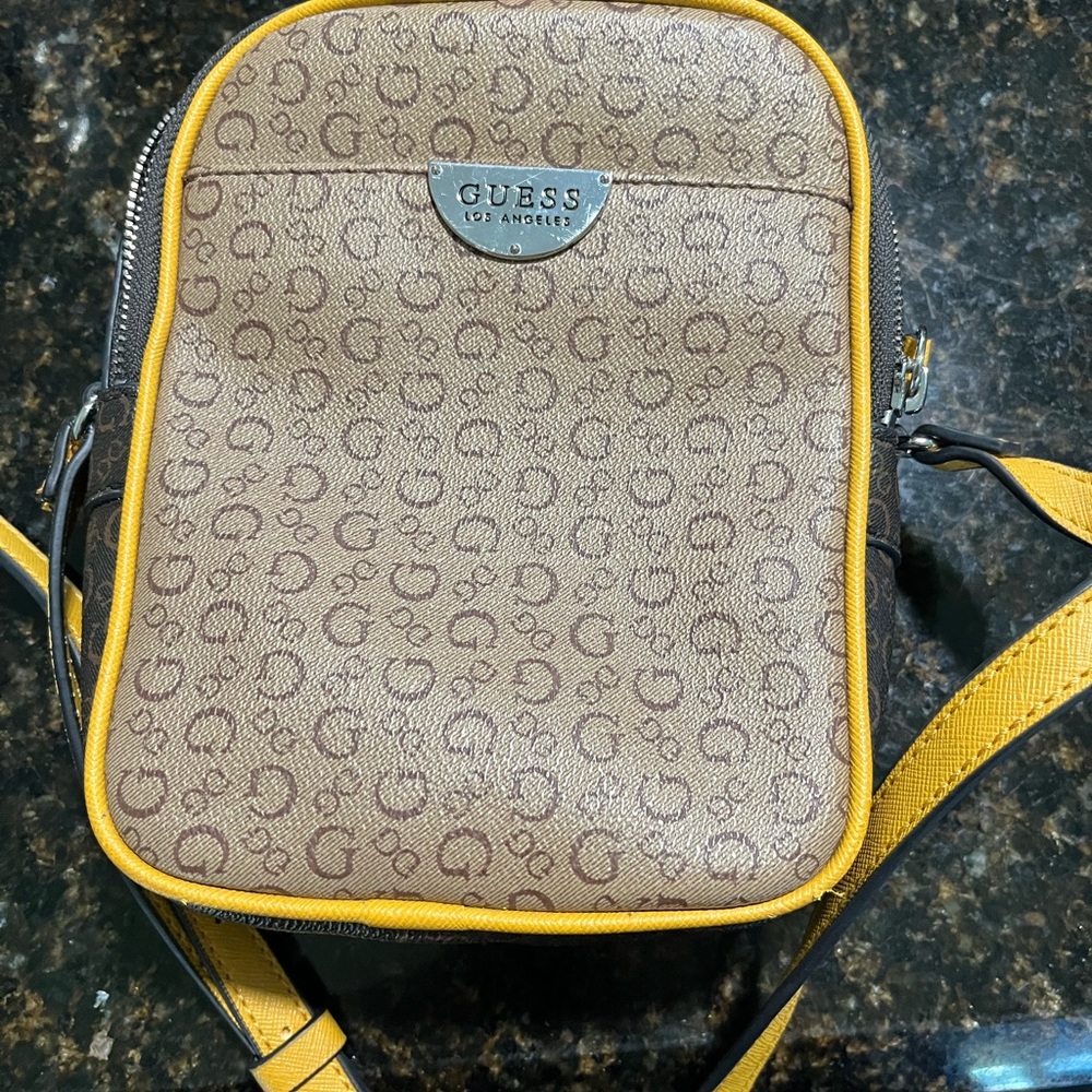 Guess Crossbody Bag - Picture 9 of 10
